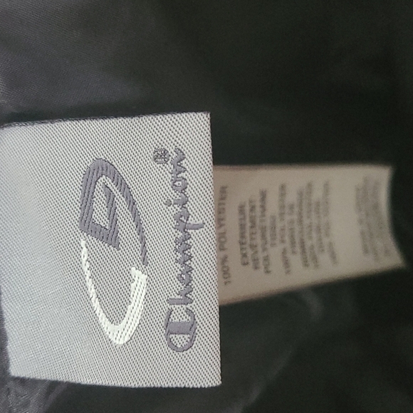 Champion Venture Dry Black  Snow/ski pants XL - Picture 6 of 6